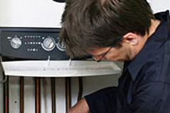 boiler repair Strachan