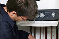 boiler replacement Strachan