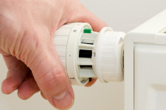 Strachan central heating repair costs
