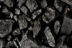 Strachan coal boiler costs