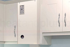 Strachan electric boiler quotes