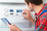 free Strachan gas safe engineer quotes
