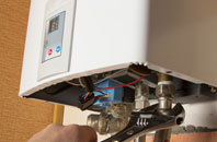 free Strachan boiler install quotes