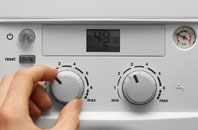 free Strachan boiler maintenance quotes